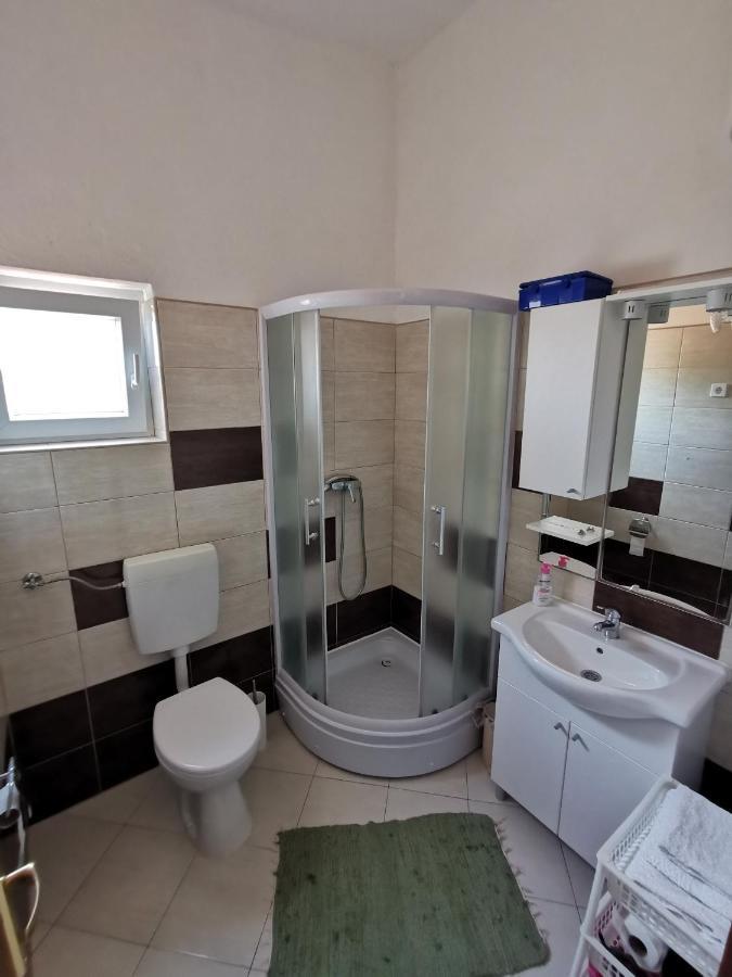Apartment Marica Луково Экстерьер фото