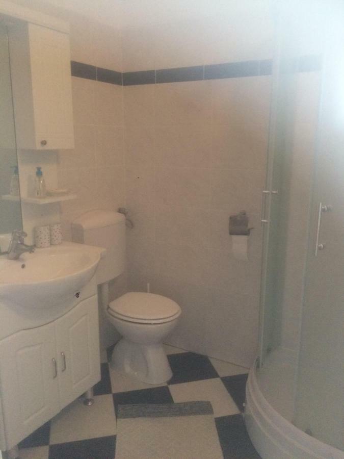 Apartment Marica Луково Экстерьер фото